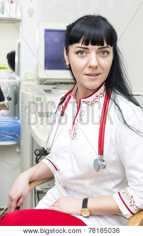 doctor
