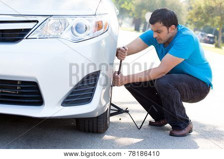 Car Troubles