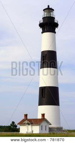 Faro di Bodie