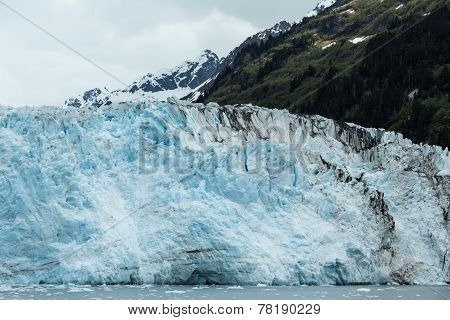 Meares Glacier