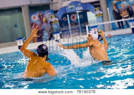 Water Polo