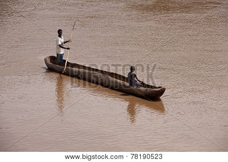 Omo River