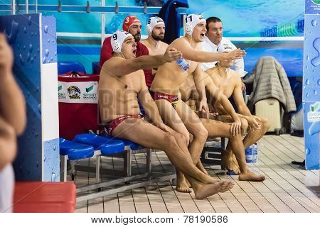 Water Polo