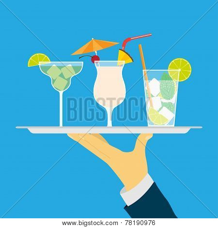 Cocktails