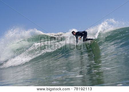 Surfer