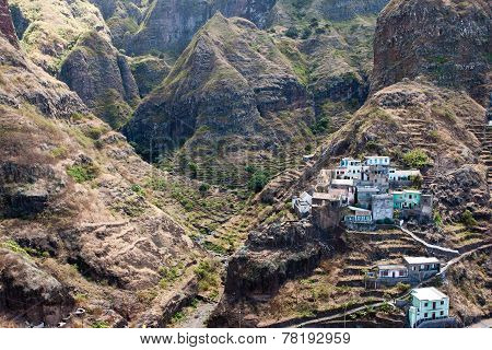Cape Verde Islands
