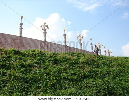 Wall_decorated