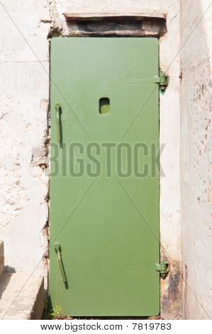 Tür