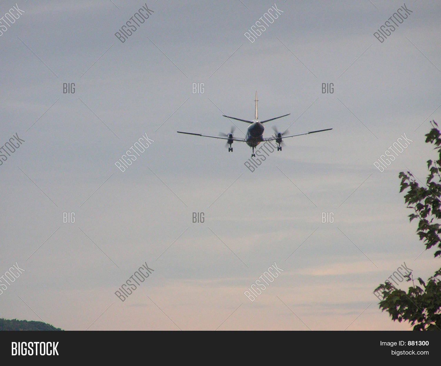 Yeager Airport Image & Photo (Free Trial) Bigstock