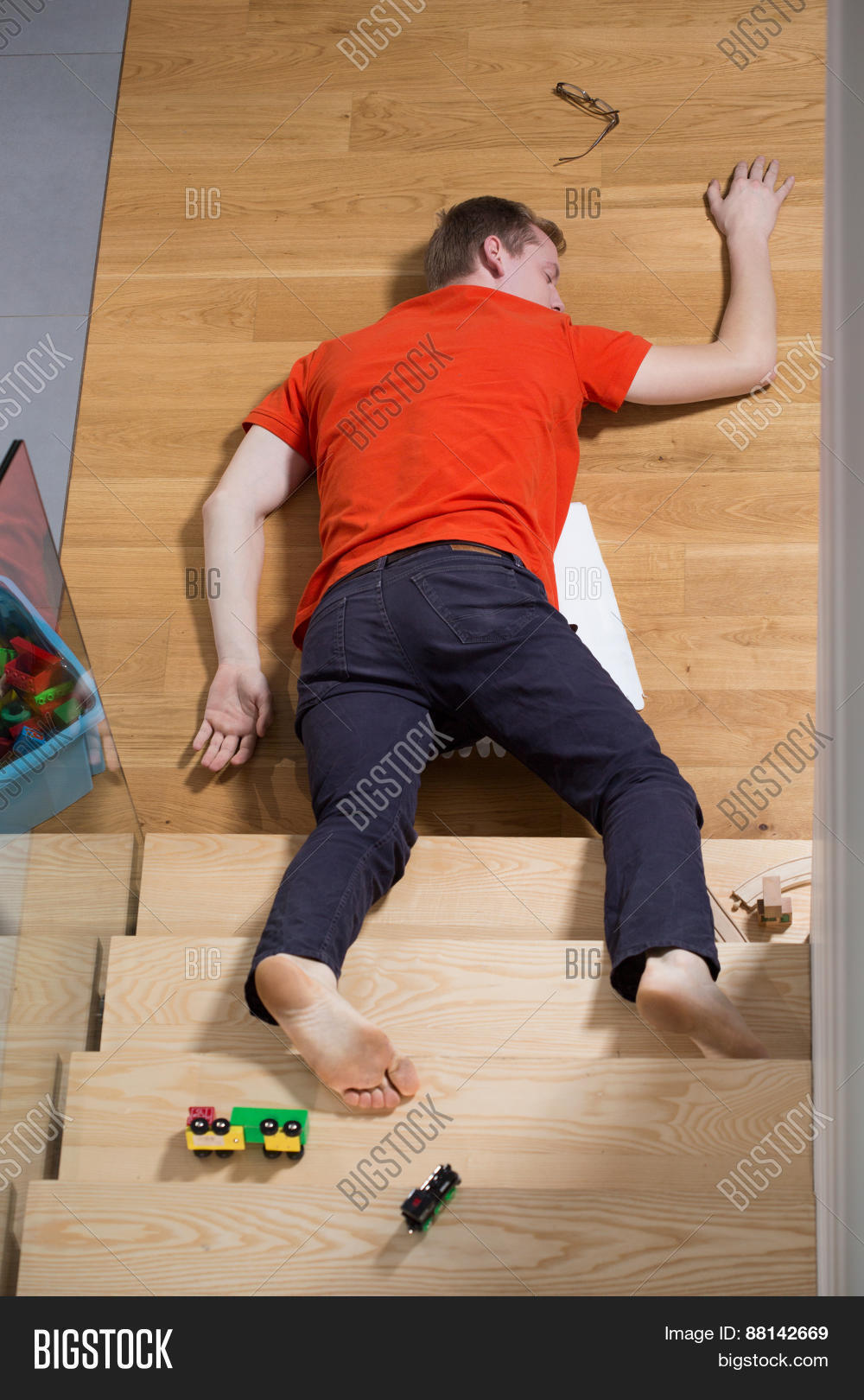 Unconscious