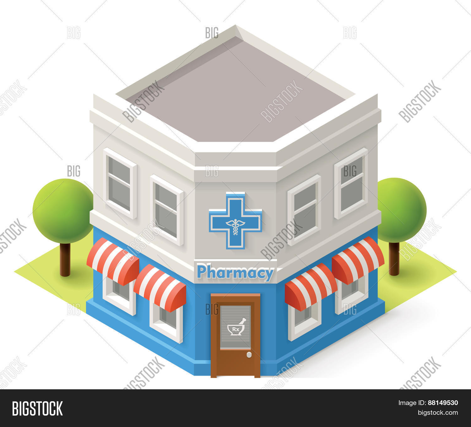 pharmacy