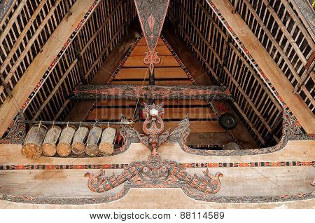 Ethnic Indonesia, North Sumatra