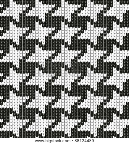 Fashion Seamless Pattern.