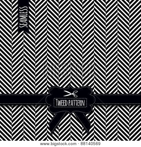 Fashion Seamless Pattern.
