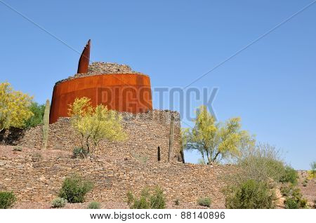 Estrella Star Tower