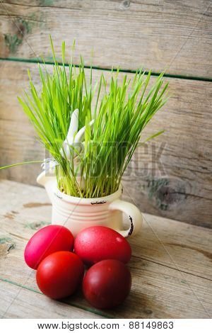Easter Time