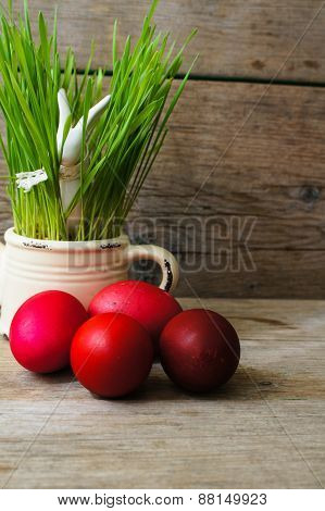 Easter Time