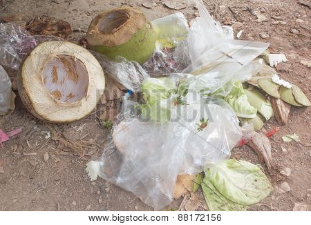 Trash