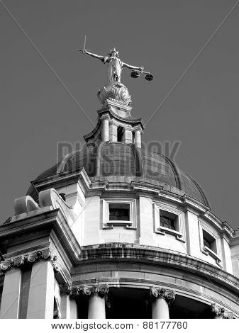 Old Bailey