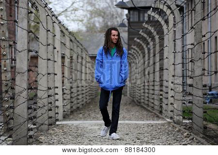 International Holocaust Remembrance Day
