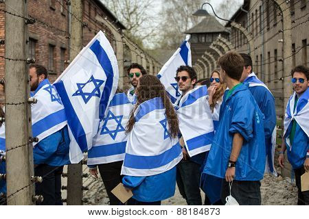 March of the Living