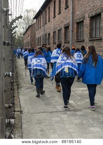 March of the Living