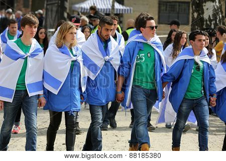 March of the Living