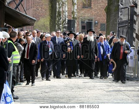 March of the Living