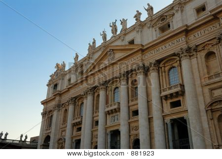 S. Pietro