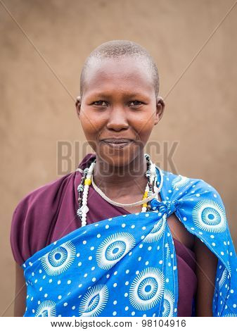 Maasai