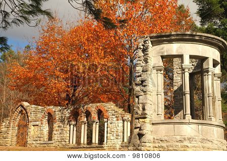 Mackenzie King Estate