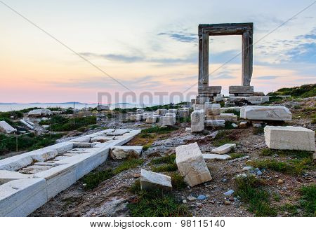 Portara