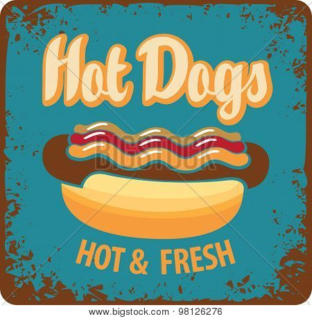 Hot dog