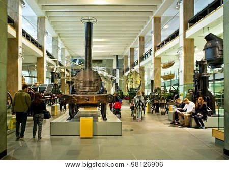 Science Museum