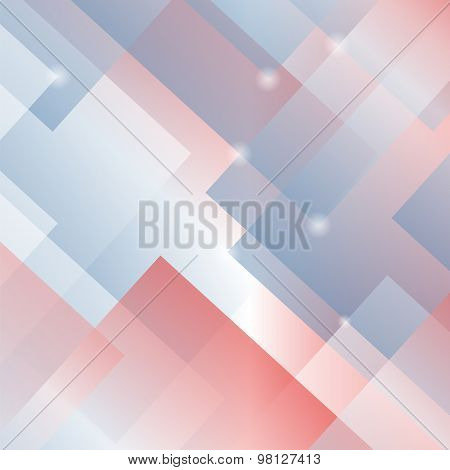 Square Background