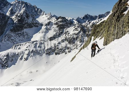 Traverse