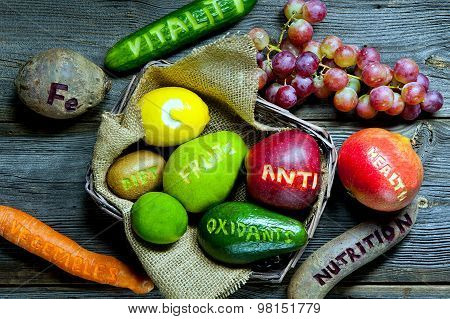 Healthy Food