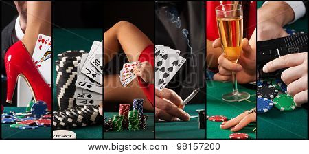 Problems With Gambling