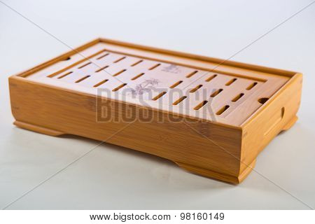 Tea ware