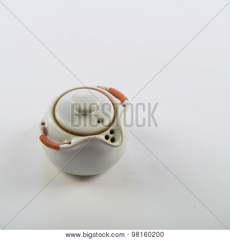 Tea ware