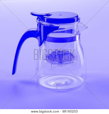 Tea ware