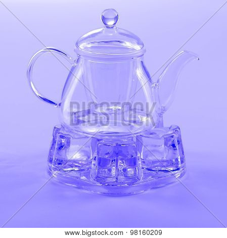 Tea ware