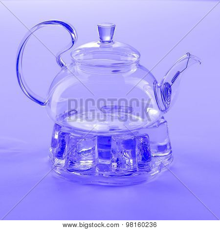 Tea ware
