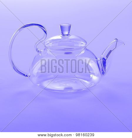 Tea ware