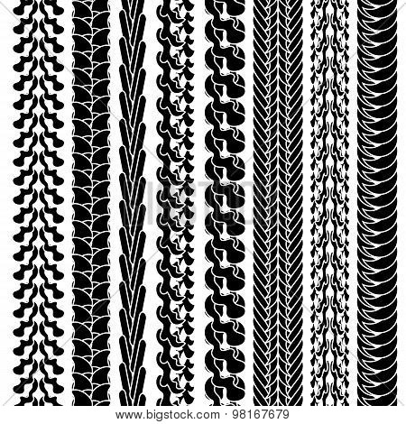 Different Chain