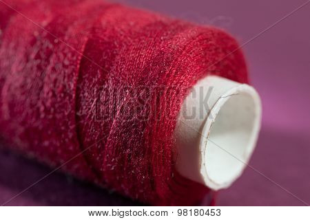 Spool Of Thread