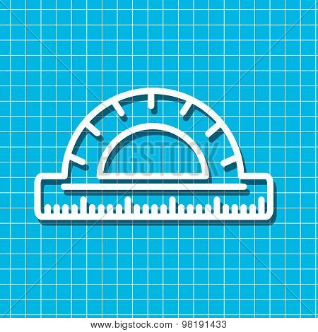 Protractor