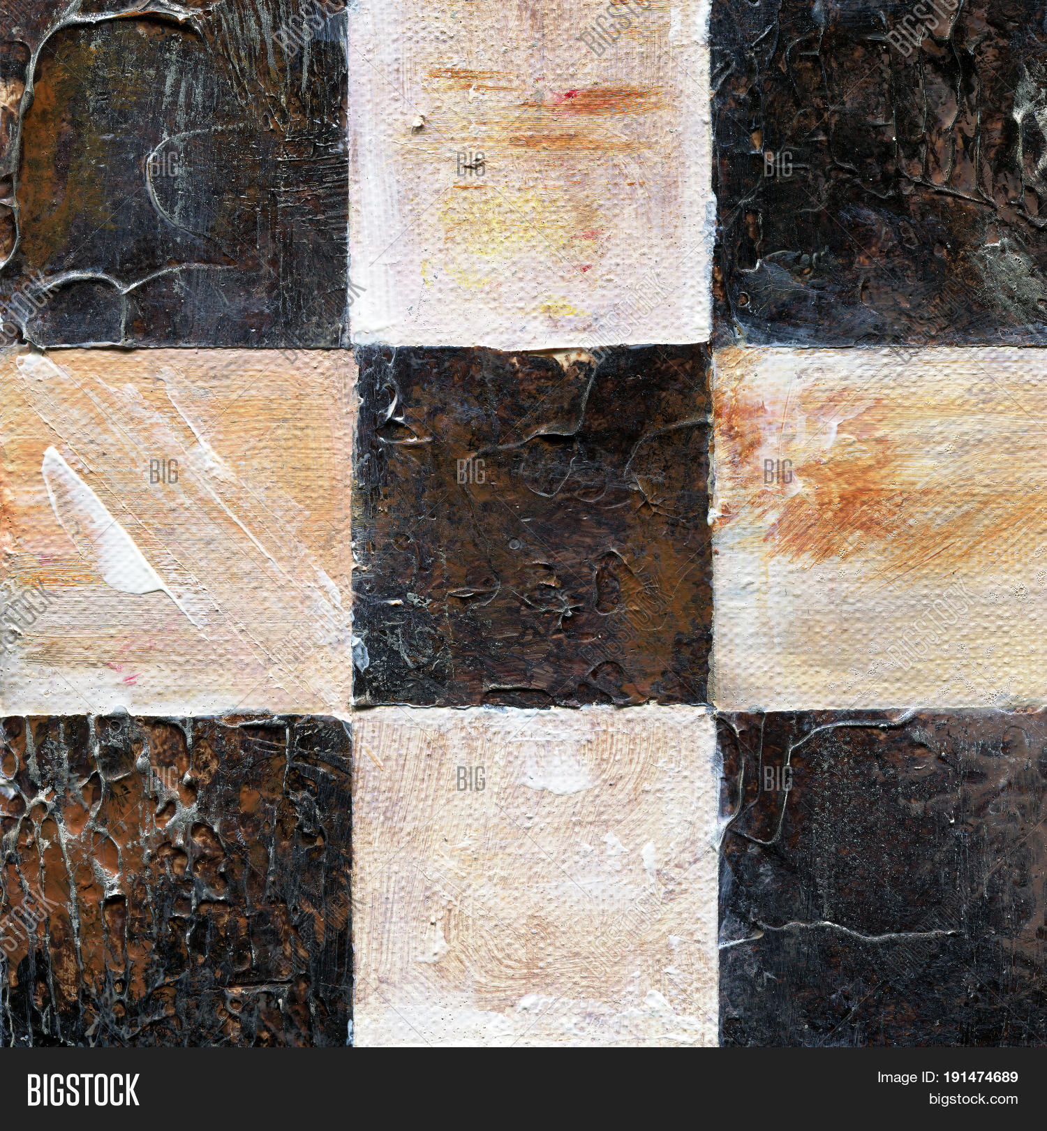 Abstract Checkered Image & Photo (Free Trial) | Bigstock