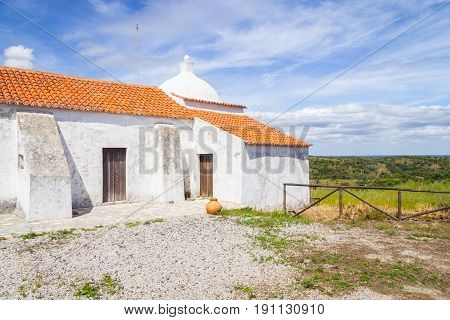 Capela De Sao Bras