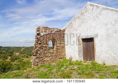 Capela De Sao Bras